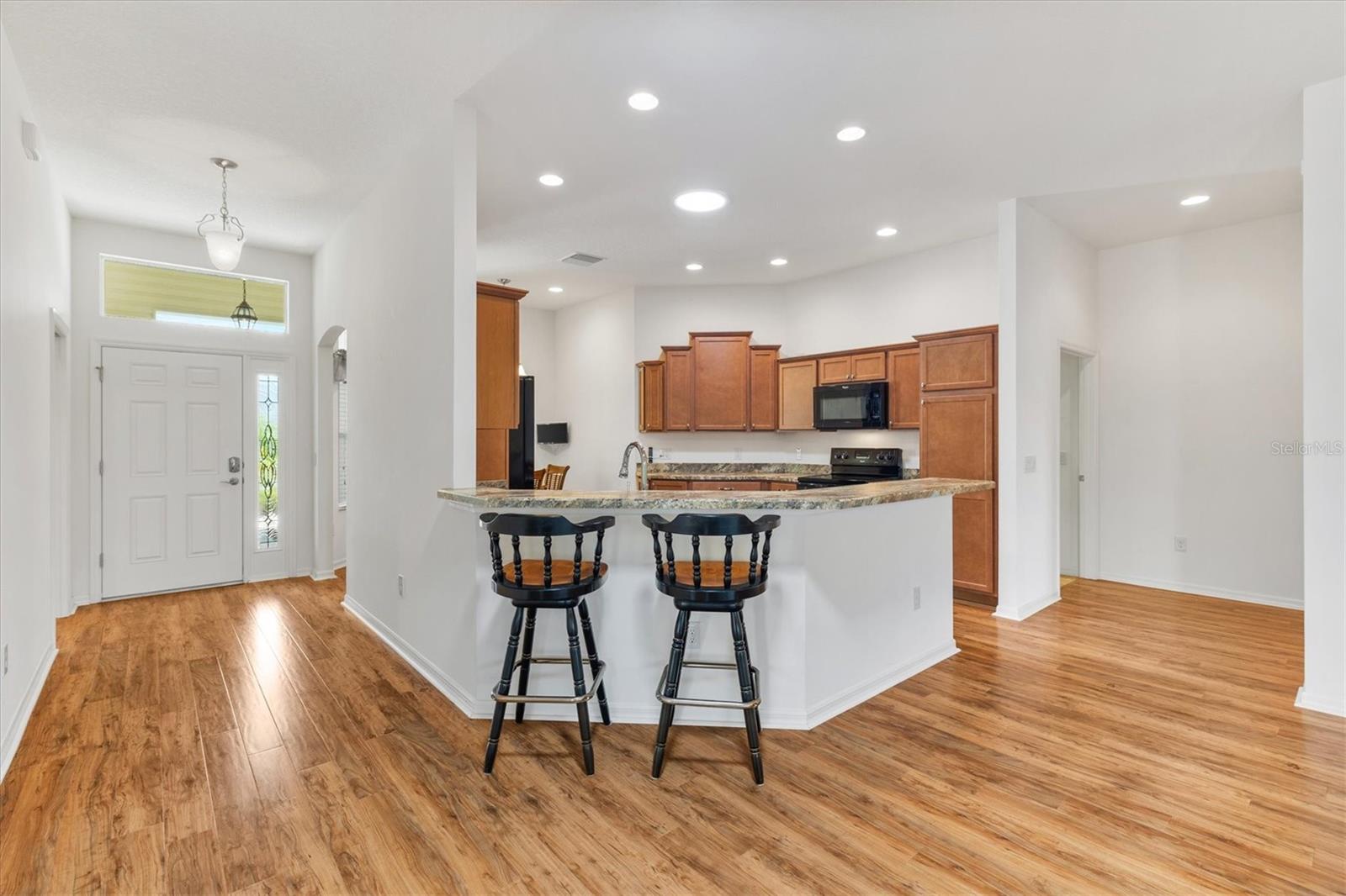 3732 BARREL LOOP, THE VILLAGES, FL, 32163