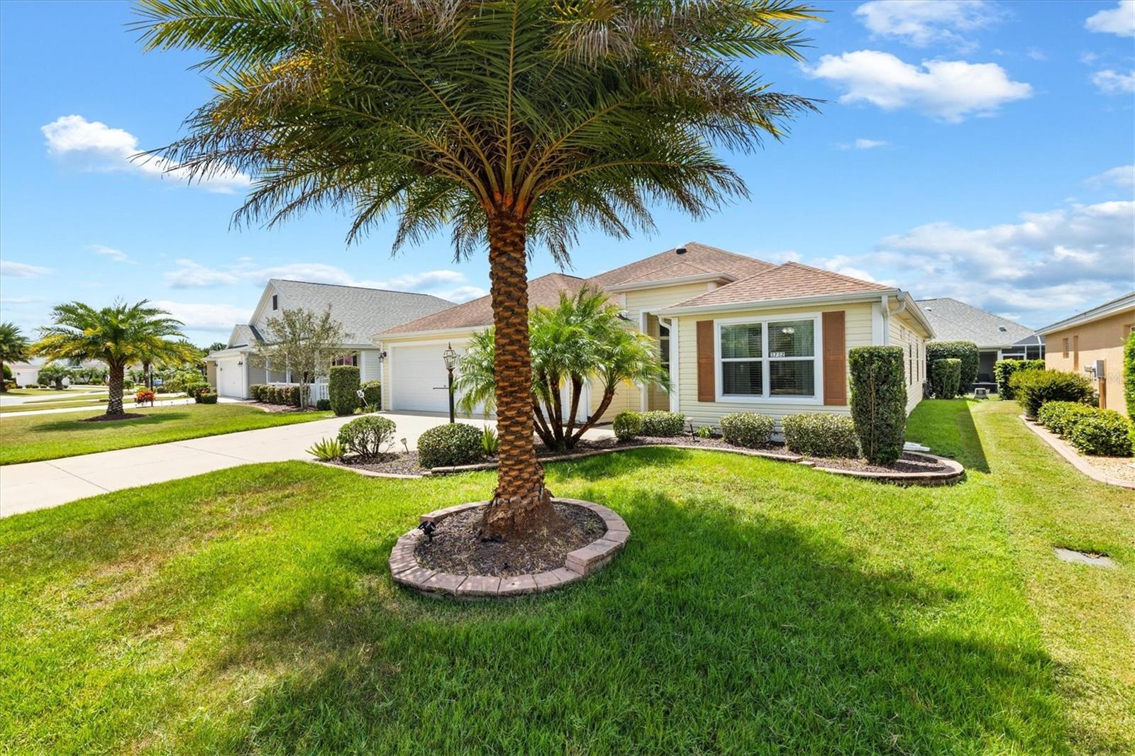 3732 BARREL LOOP, THE VILLAGES, FL, 32163