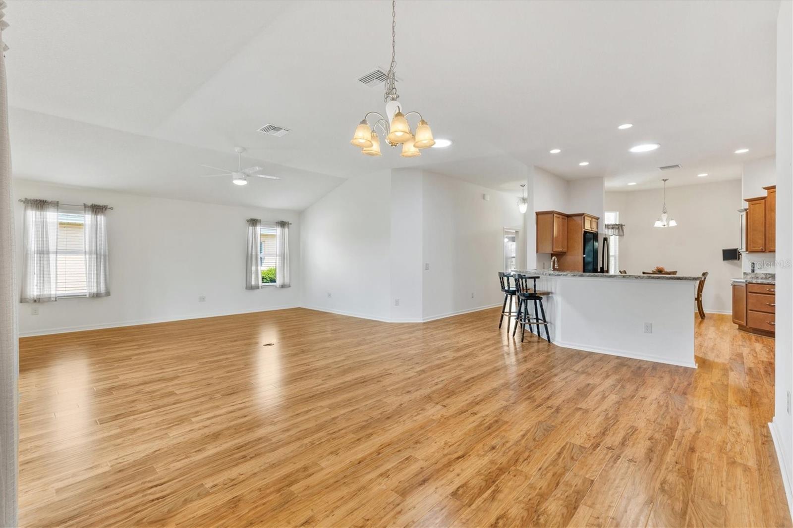 3732 BARREL LOOP, THE VILLAGES, FL, 32163