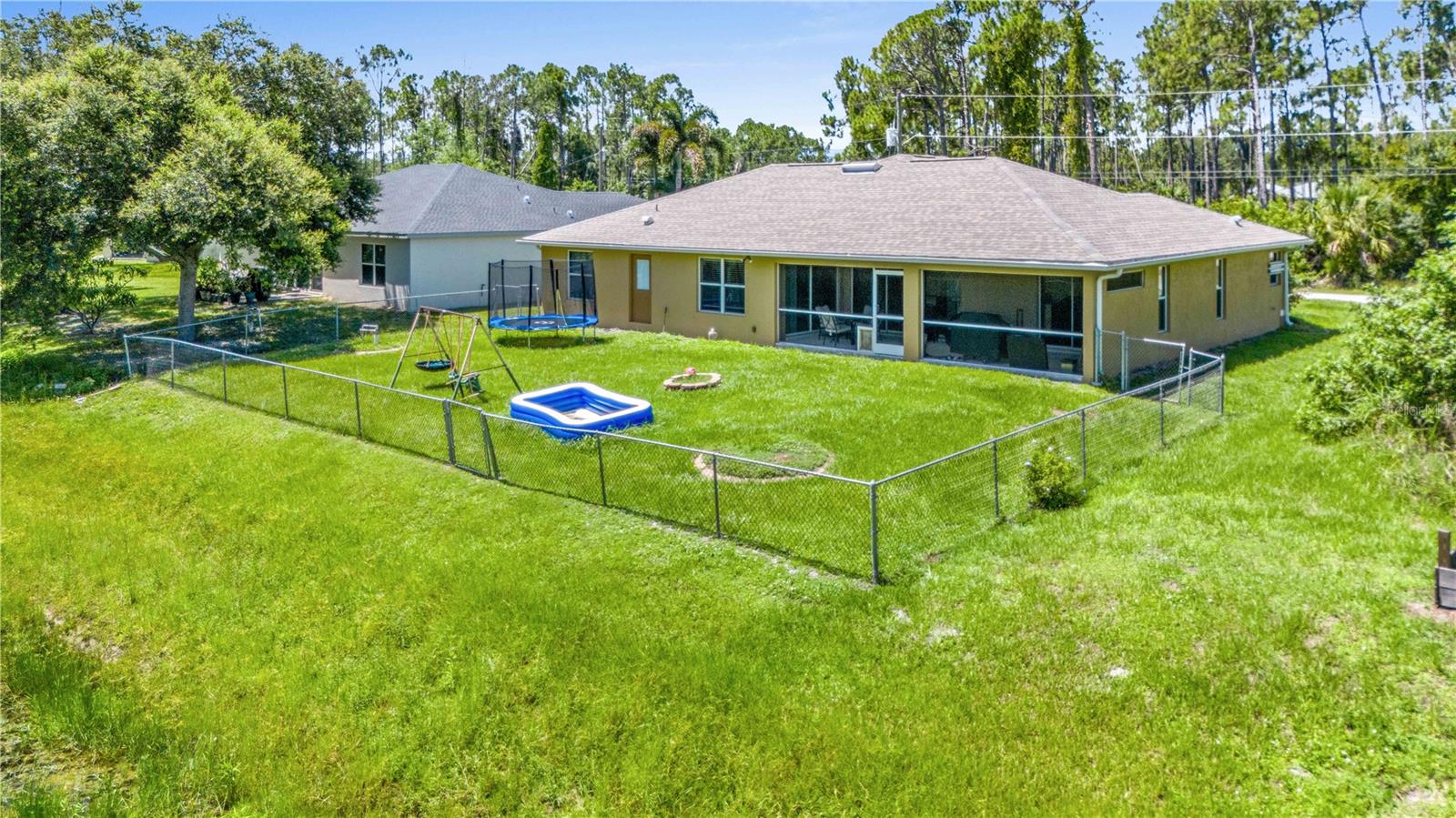 4790 CROMEY RD, NORTH PORT, FL, 34288