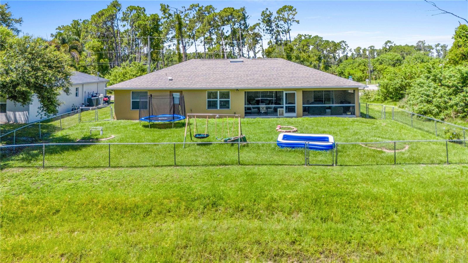 4790 CROMEY RD, NORTH PORT, FL, 34288