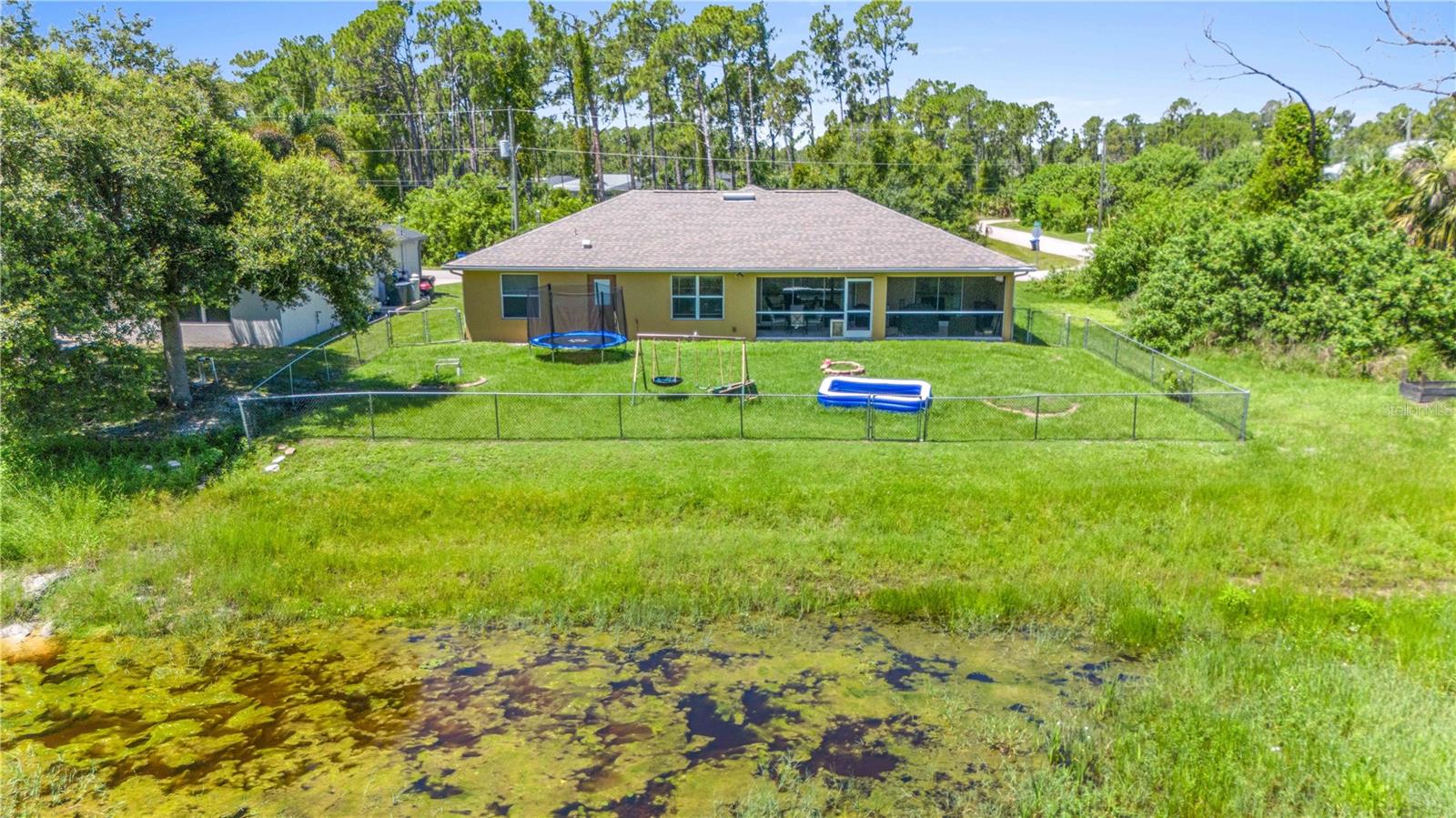 4790 CROMEY RD, NORTH PORT, FL, 34288