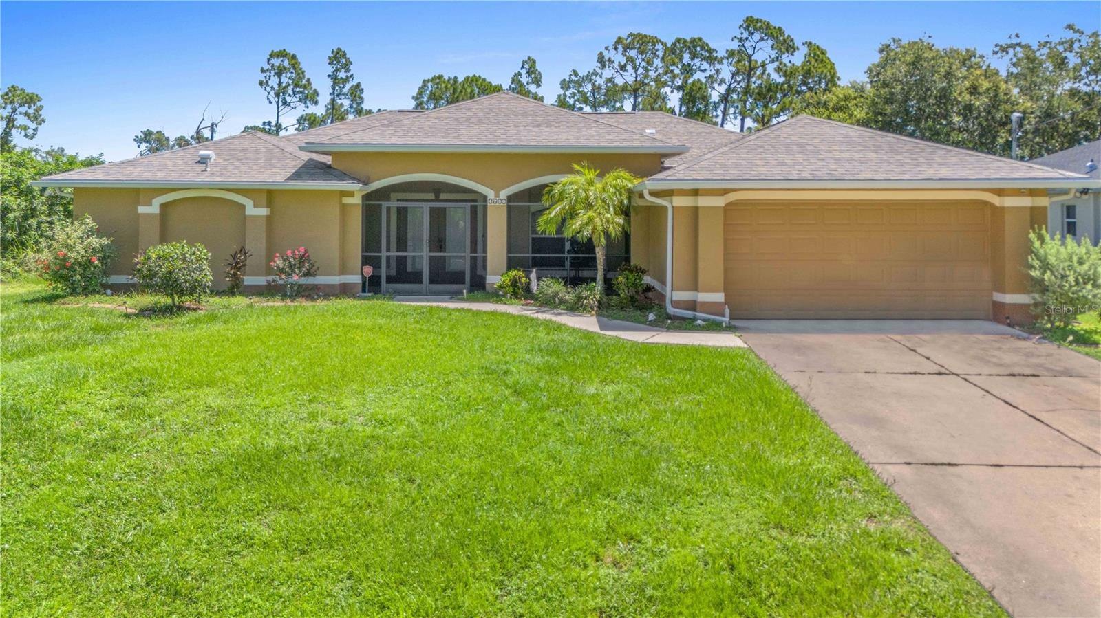 4790 CROMEY RD, NORTH PORT, FL, 34288