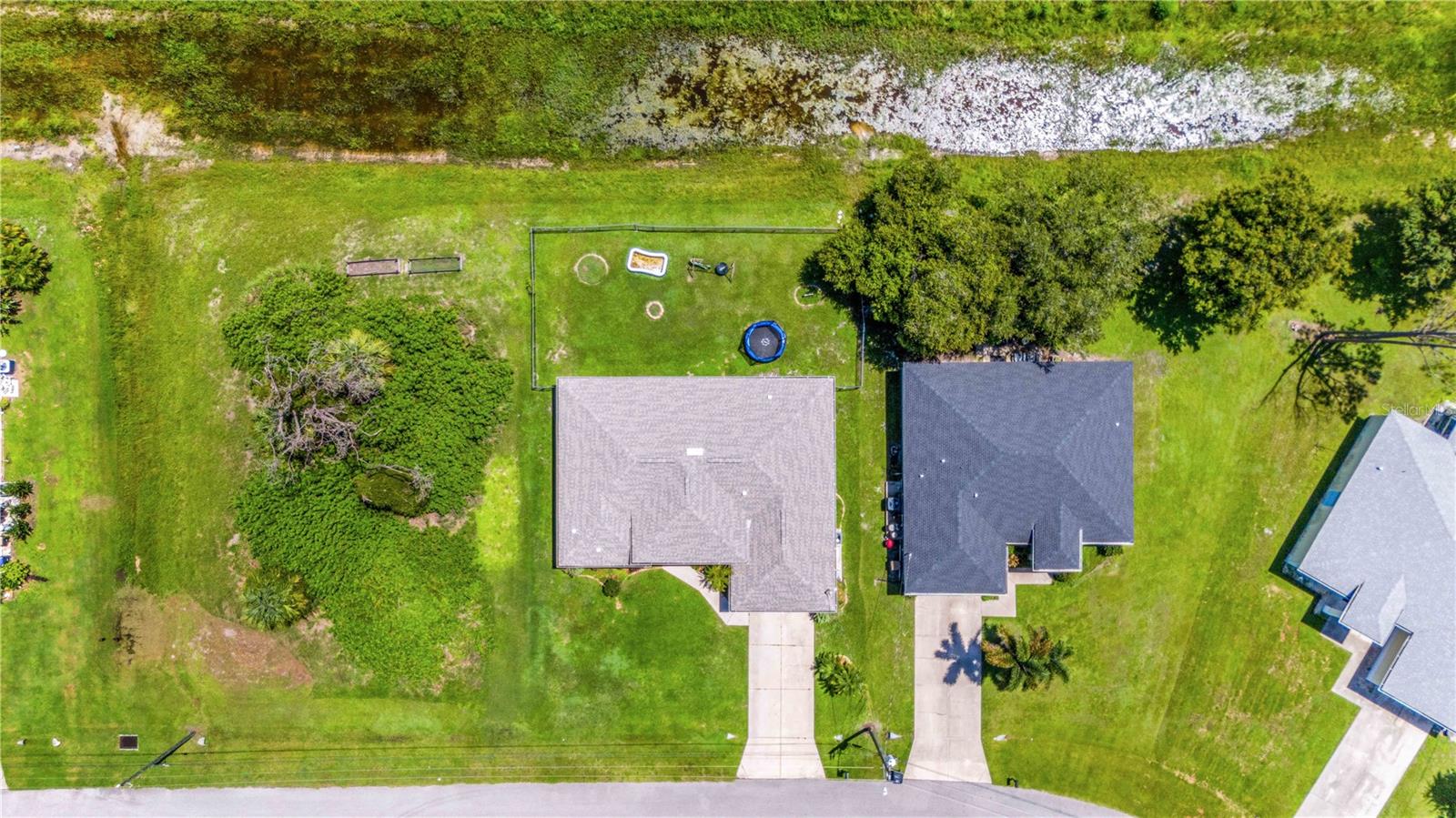 4790 CROMEY RD, NORTH PORT, FL, 34288