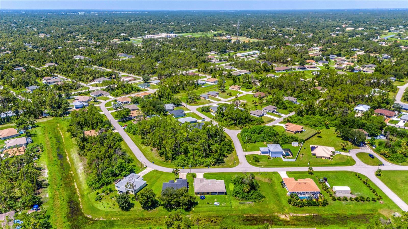 4790 CROMEY RD, NORTH PORT, FL, 34288