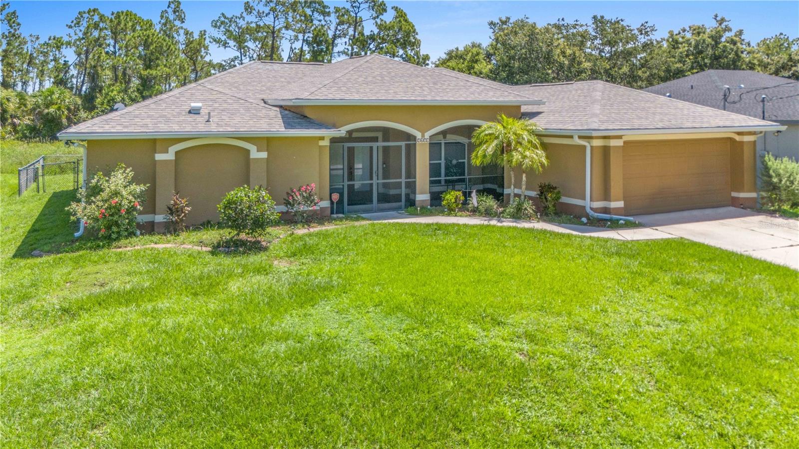 4790 CROMEY RD, NORTH PORT, FL, 34288