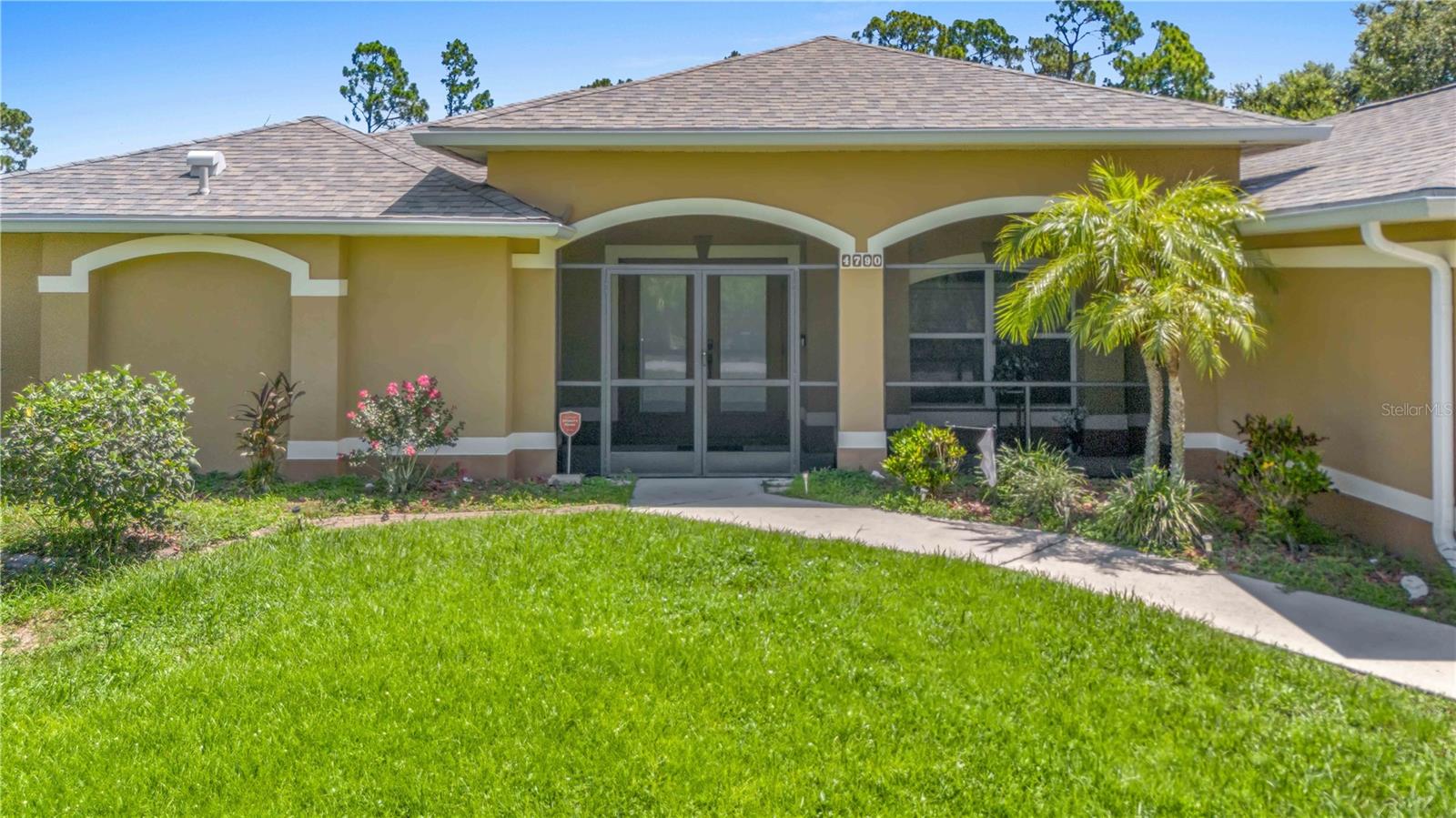 4790 CROMEY RD, NORTH PORT, FL, 34288