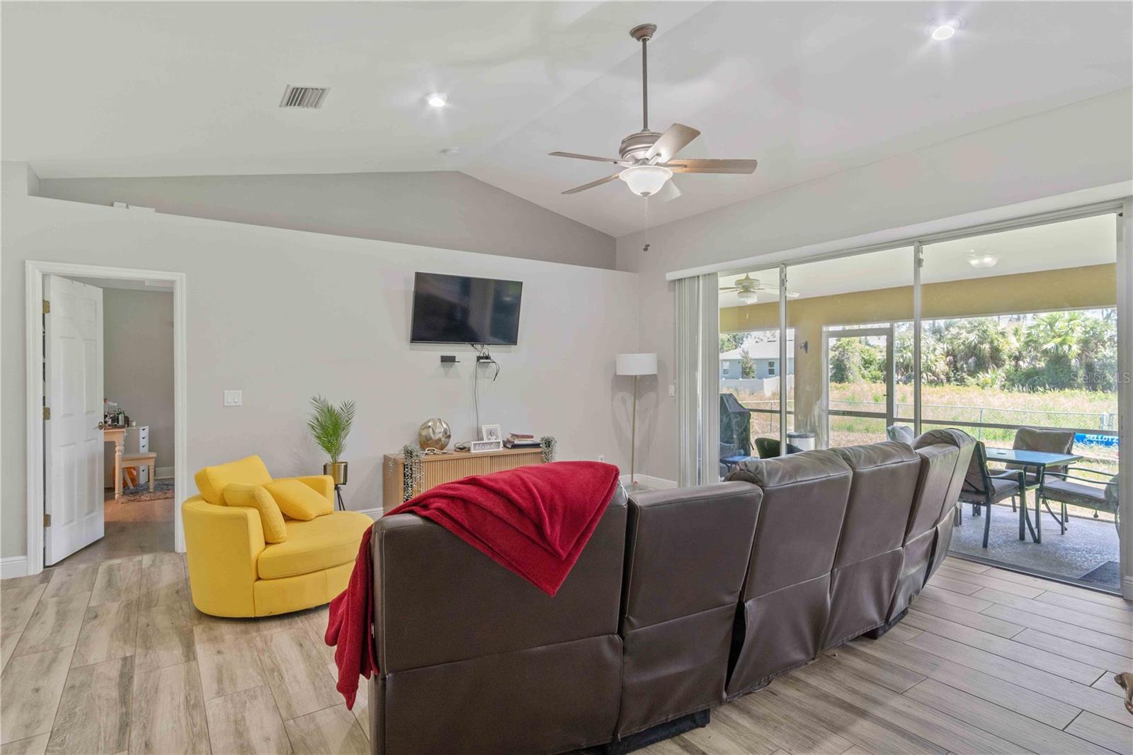 4790 CROMEY RD, NORTH PORT, FL, 34288