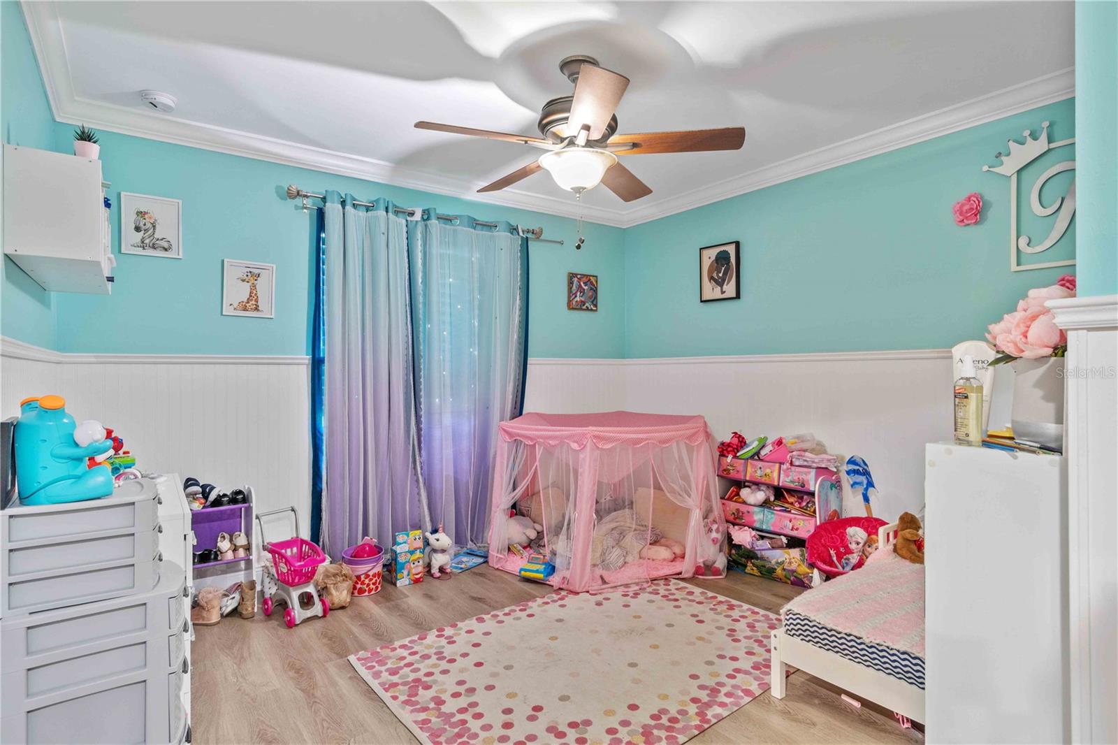4790 CROMEY RD, NORTH PORT, FL, 34288
