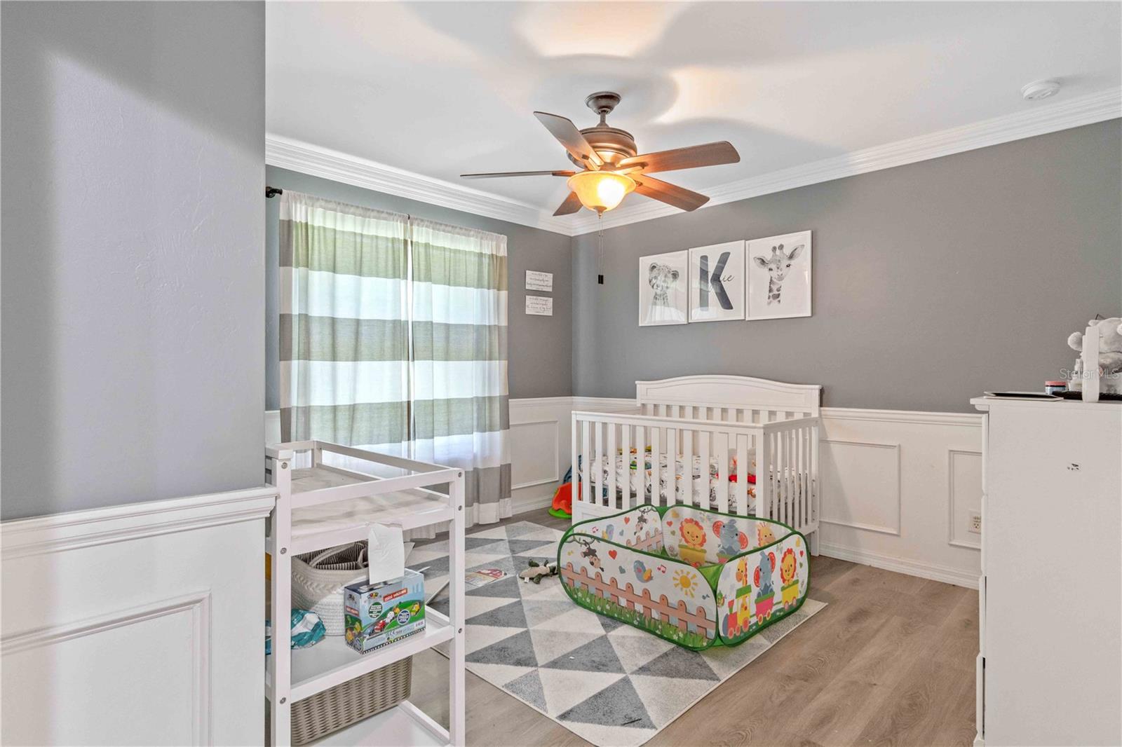 4790 CROMEY RD, NORTH PORT, FL, 34288