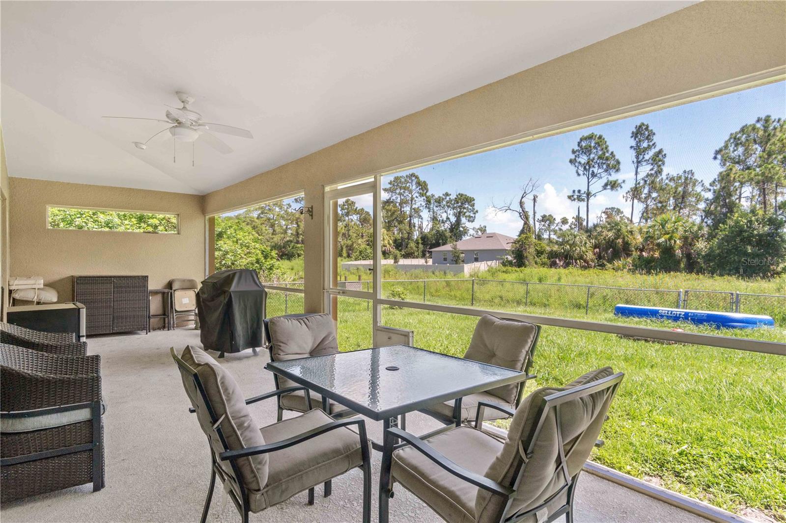 4790 CROMEY RD, NORTH PORT, FL, 34288