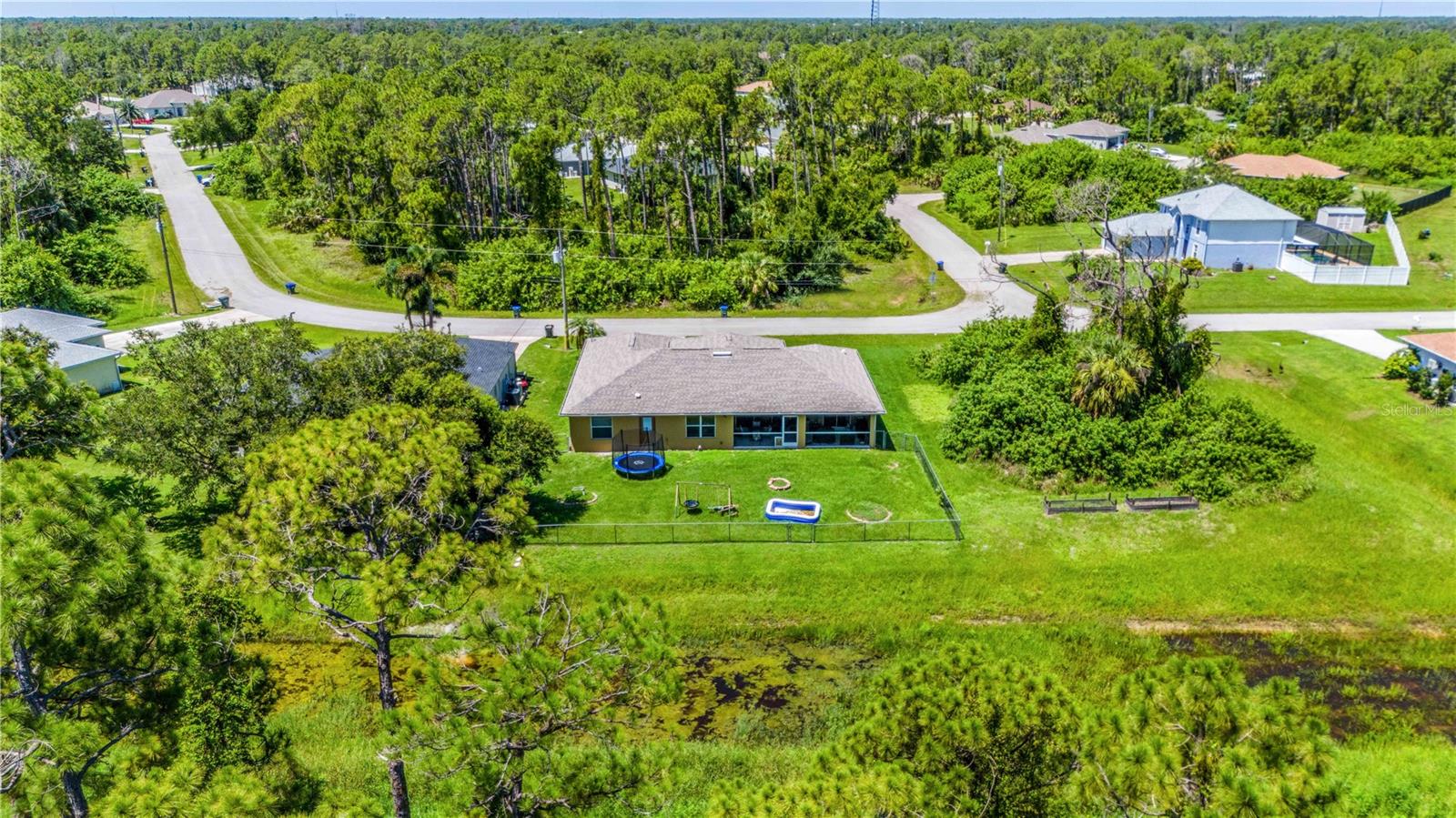 4790 CROMEY RD, NORTH PORT, FL, 34288