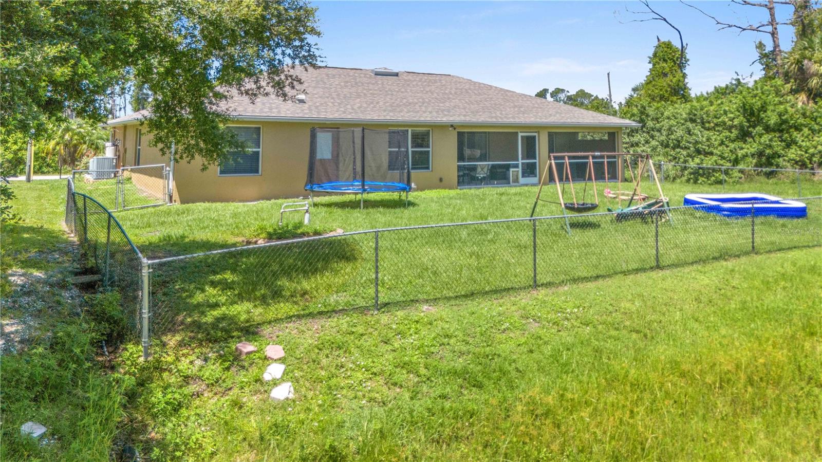 4790 CROMEY RD, NORTH PORT, FL, 34288