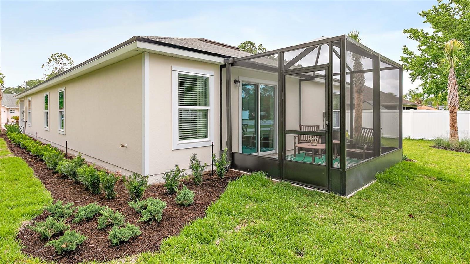 55 REIDSVILLE DR, PALM COAST, FL, 32164