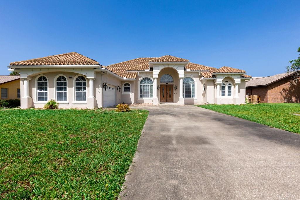 399 SILVER BEACH DR, DAYTONA BEACH, FL, 32117