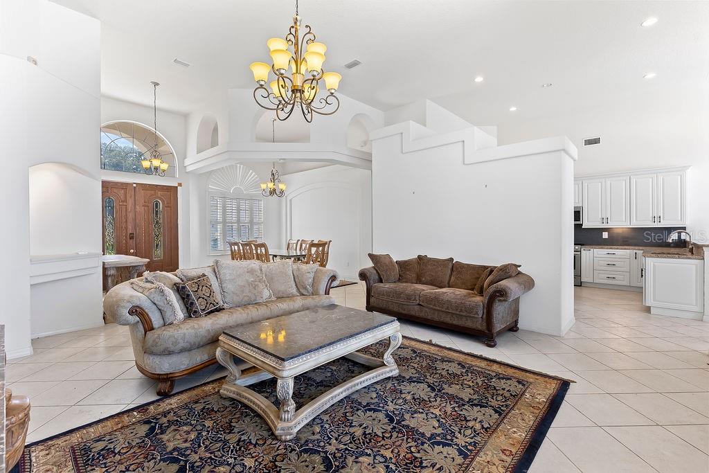 399 SILVER BEACH DR, DAYTONA BEACH, FL, 32117
