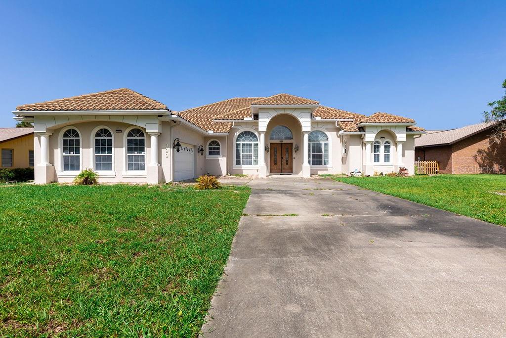 399 SILVER BEACH DR, DAYTONA BEACH, FL, 32117