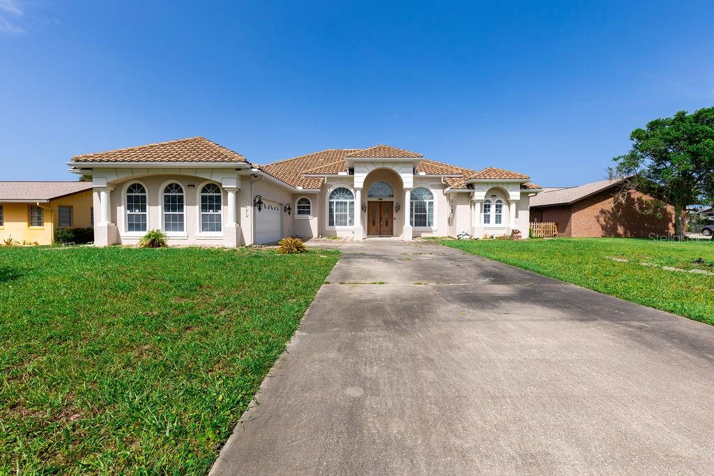 399 SILVER BEACH DR, DAYTONA BEACH, FL, 32117