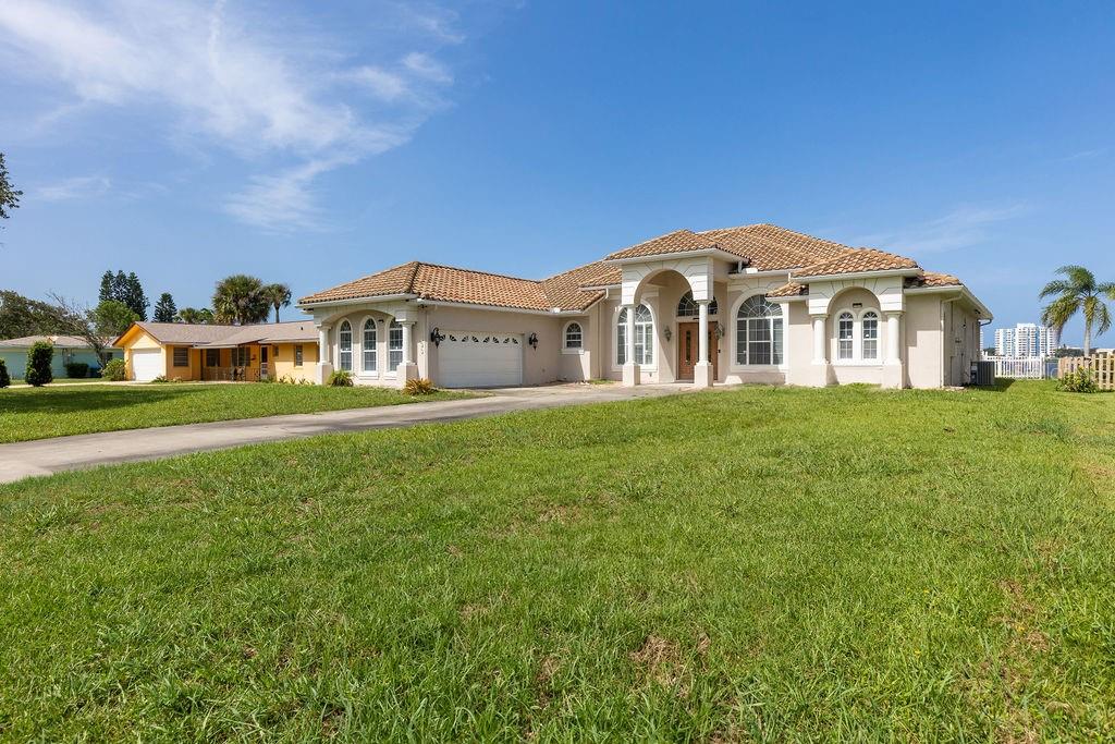 399 SILVER BEACH DR, DAYTONA BEACH, FL, 32117