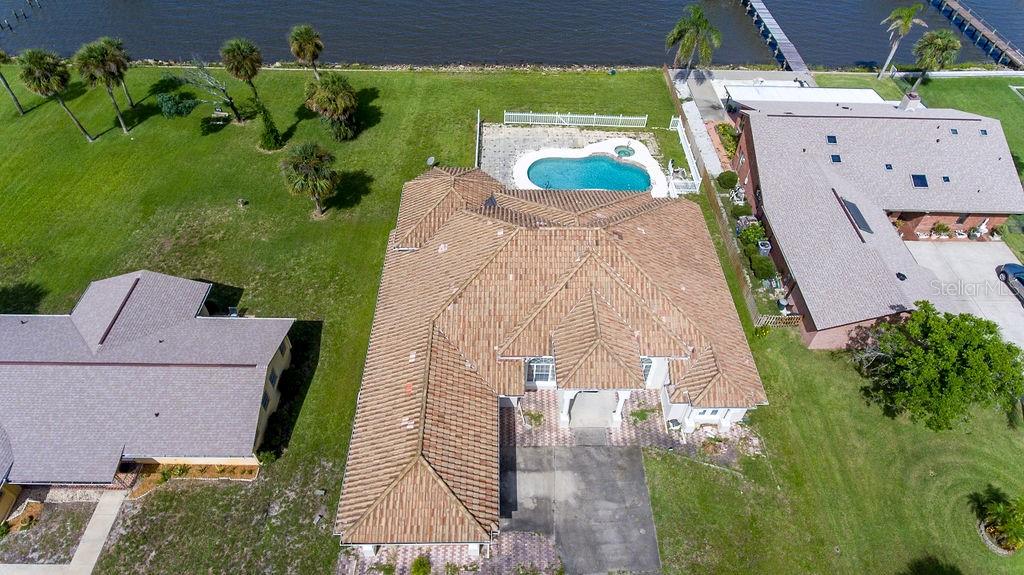 399 SILVER BEACH DR, DAYTONA BEACH, FL, 32117