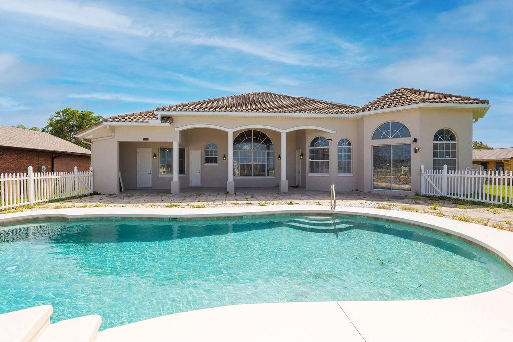 399 SILVER BEACH DR, DAYTONA BEACH, FL, 32117