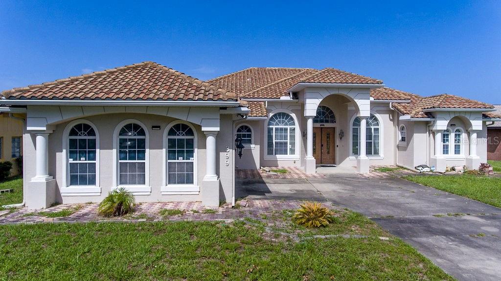 399 SILVER BEACH DR, DAYTONA BEACH, FL, 32117