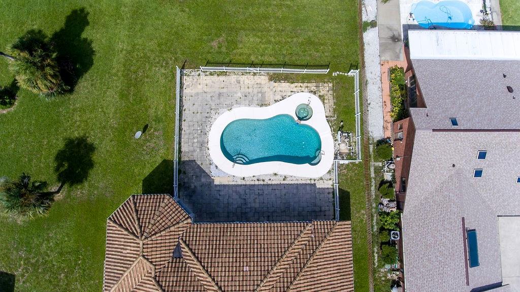 399 SILVER BEACH DR, DAYTONA BEACH, FL, 32117