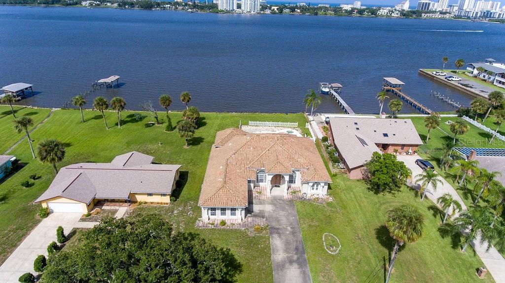 399 SILVER BEACH DR, DAYTONA BEACH, FL, 32117