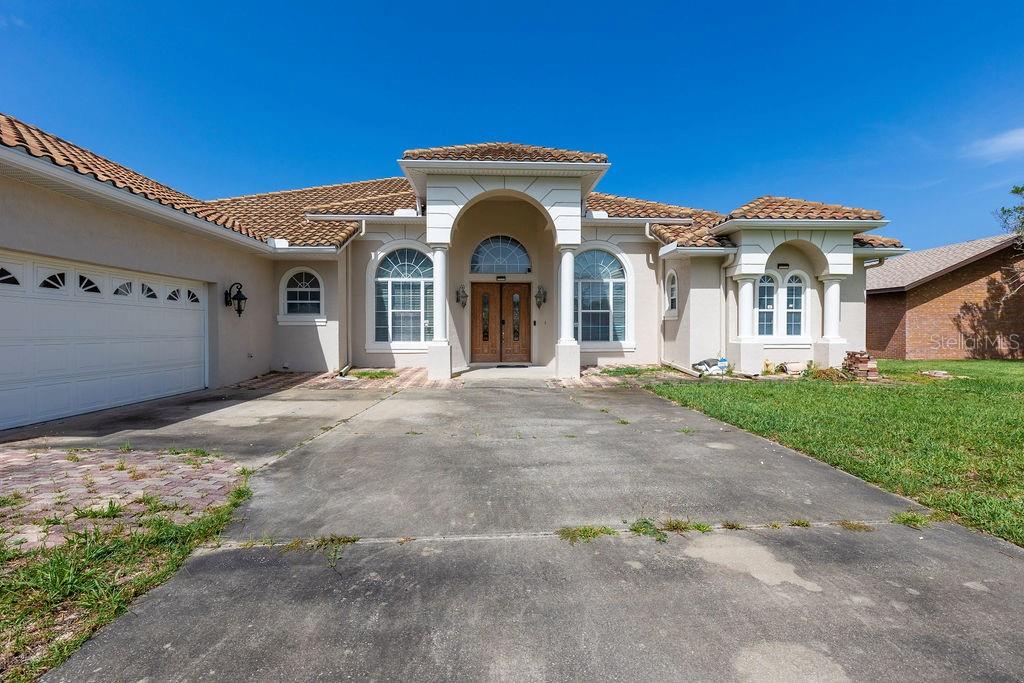 399 SILVER BEACH DR, DAYTONA BEACH, FL, 32117