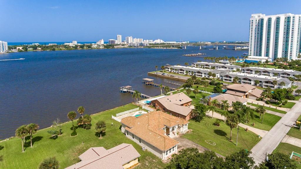 399 SILVER BEACH DR, DAYTONA BEACH, FL, 32117