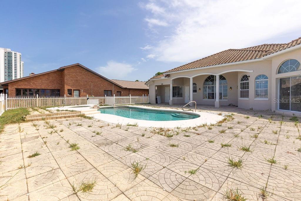 399 SILVER BEACH DR, DAYTONA BEACH, FL, 32117