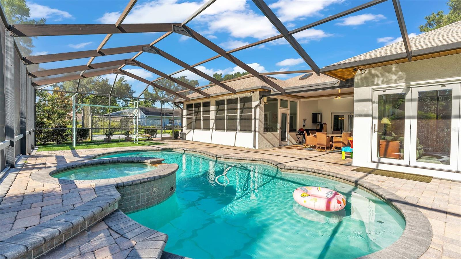 3904 CHEVERLY DR E, LAKELAND, FL, 33813