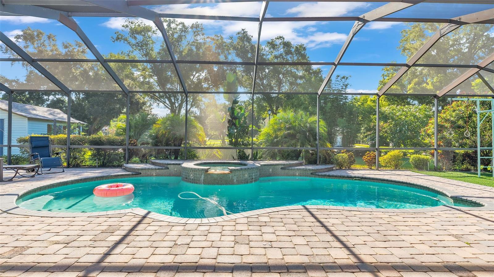 3904 CHEVERLY DR E, LAKELAND, FL, 33813