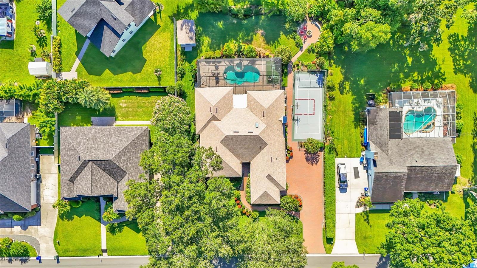 3904 CHEVERLY DR E, LAKELAND, FL, 33813