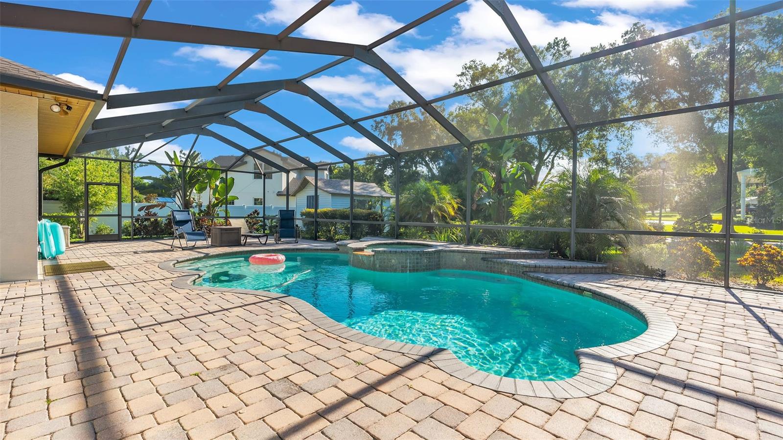 3904 CHEVERLY DR E, LAKELAND, FL, 33813