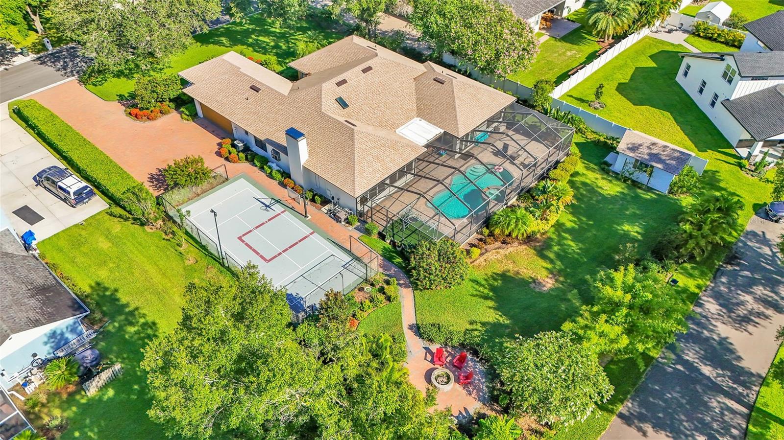 3904 CHEVERLY DR E, LAKELAND, FL, 33813