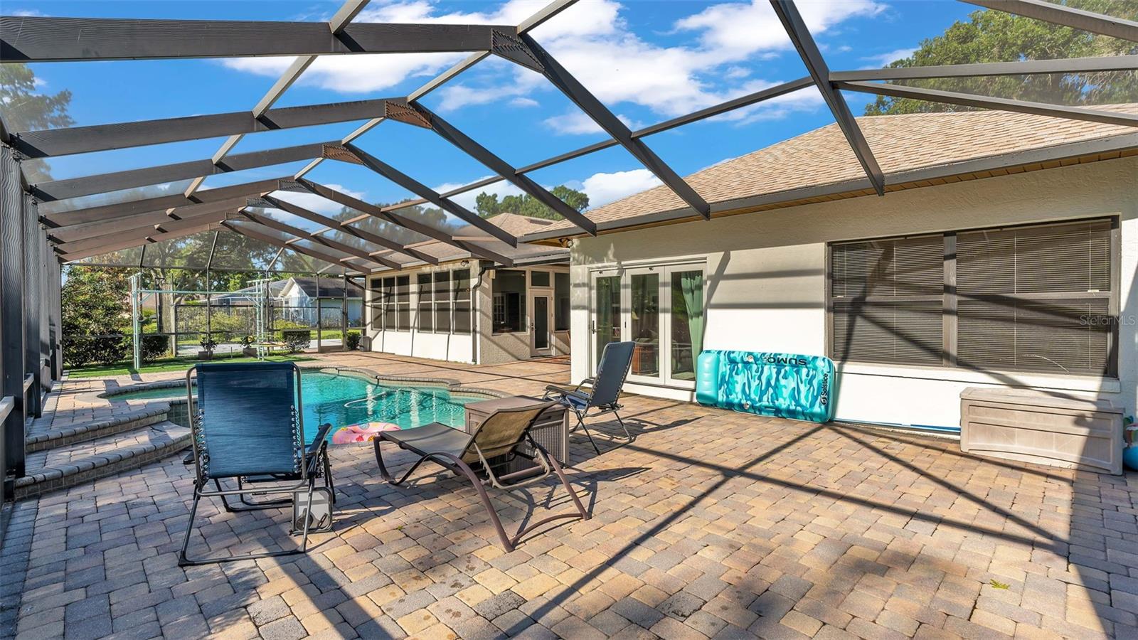 3904 CHEVERLY DR E, LAKELAND, FL, 33813