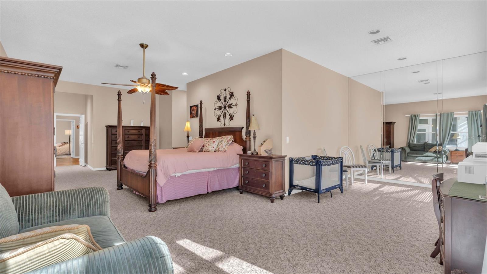3904 CHEVERLY DR E, LAKELAND, FL, 33813
