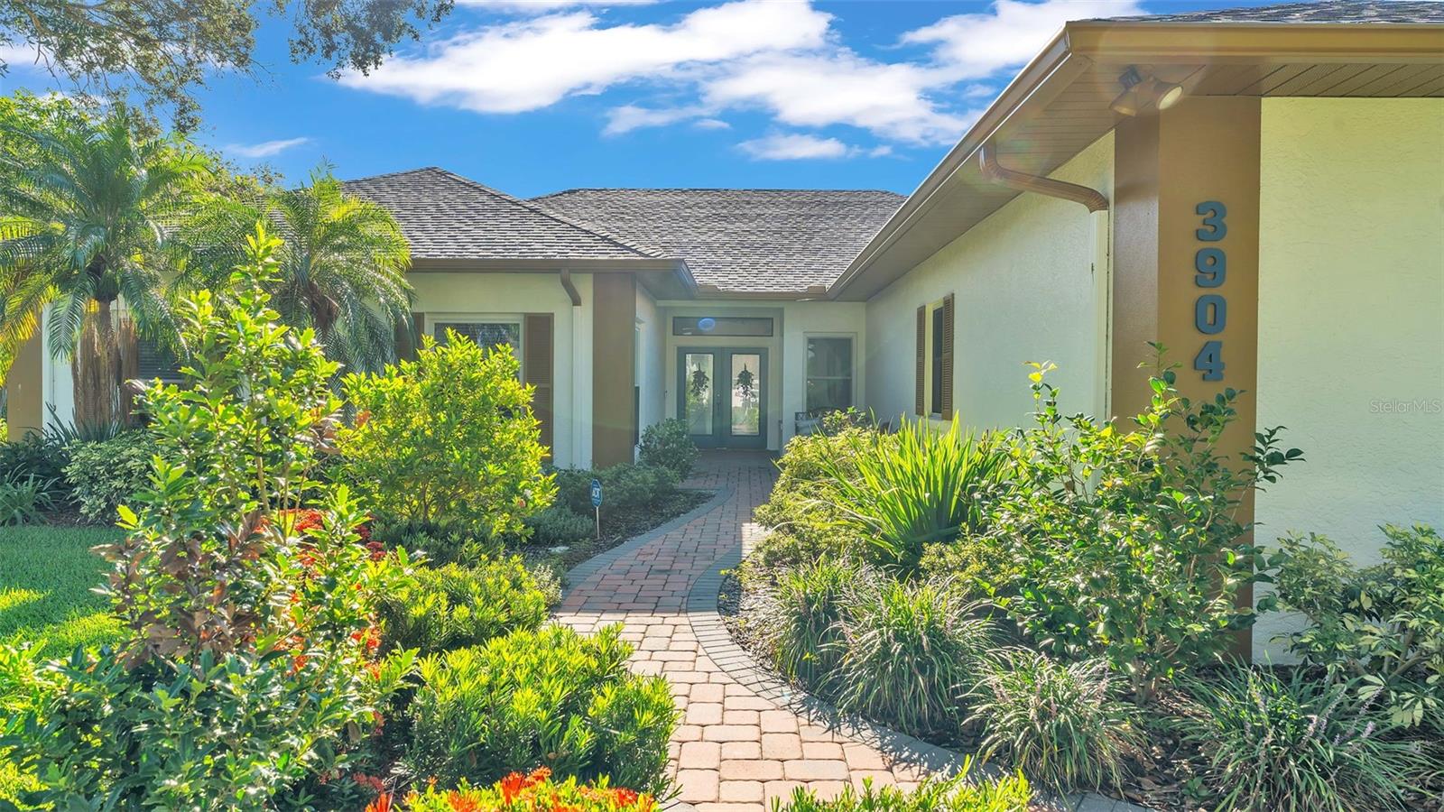 3904 CHEVERLY DR E, LAKELAND, FL, 33813