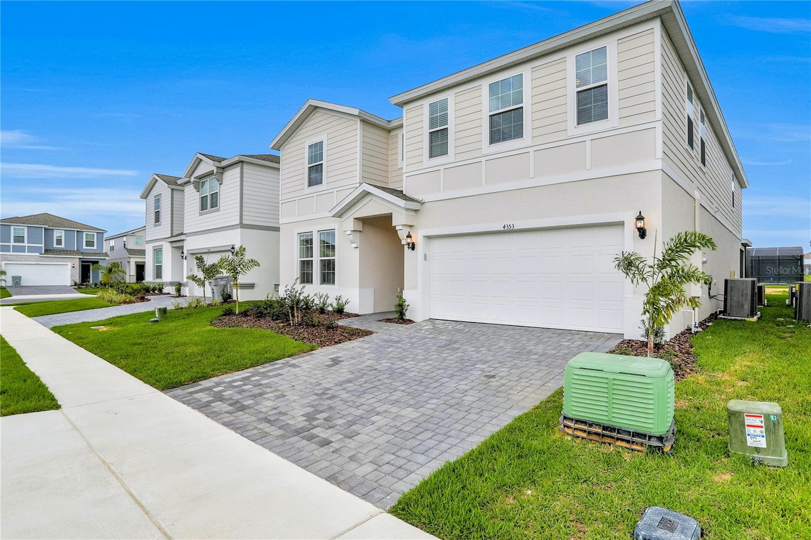 4353 LANA AVE, DAVENPORT, FL, 33897