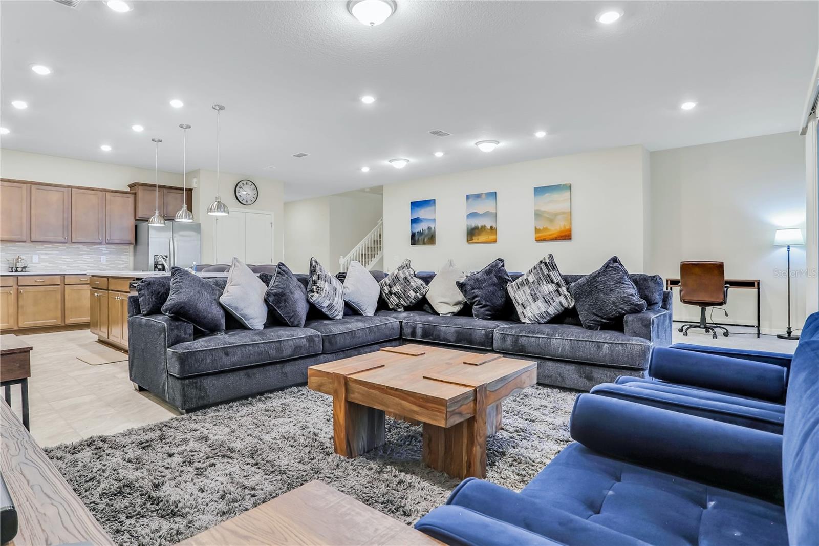 4353 LANA AVE, DAVENPORT, FL, 33897