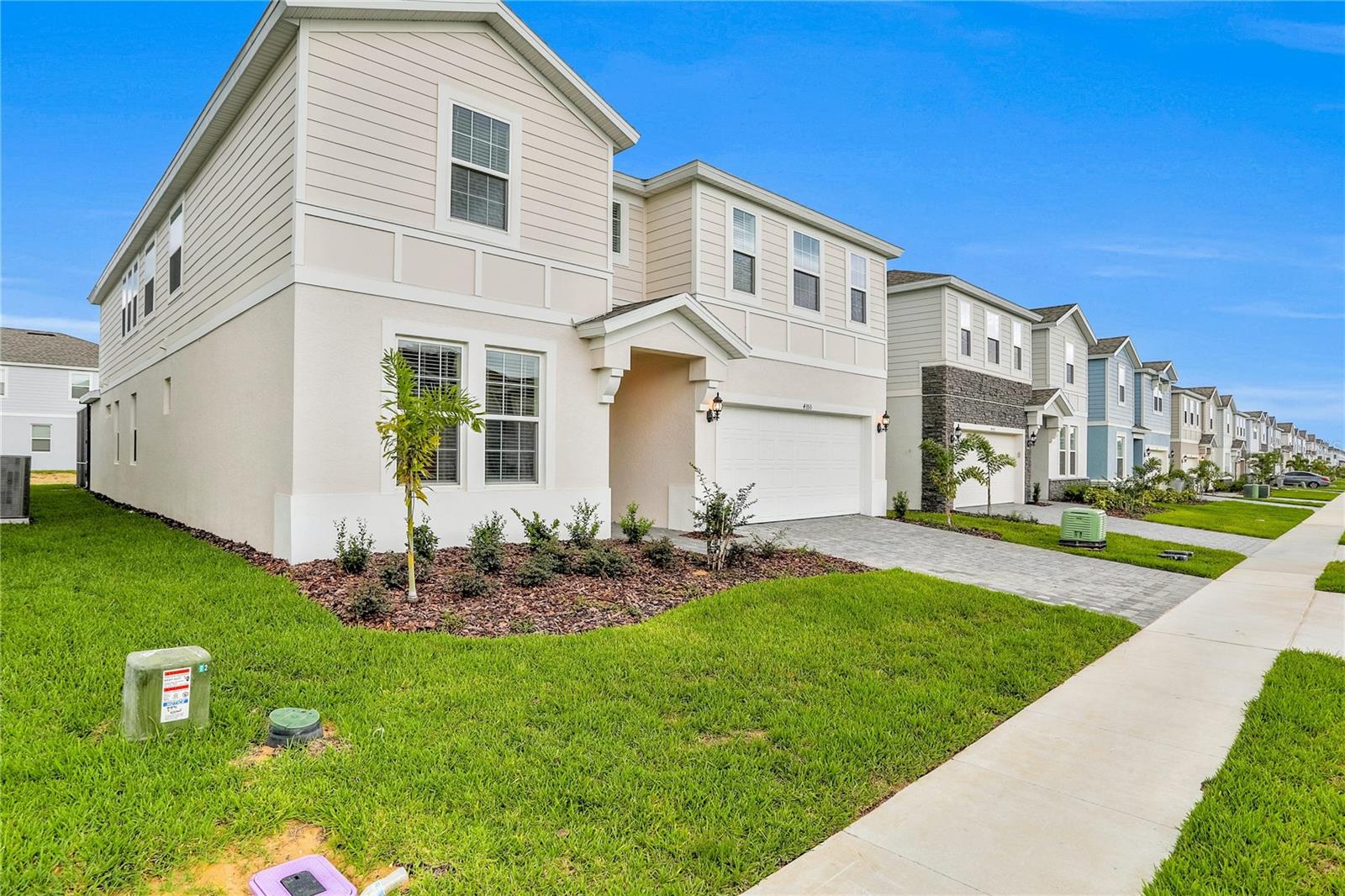 4353 LANA AVE, DAVENPORT, FL, 33897