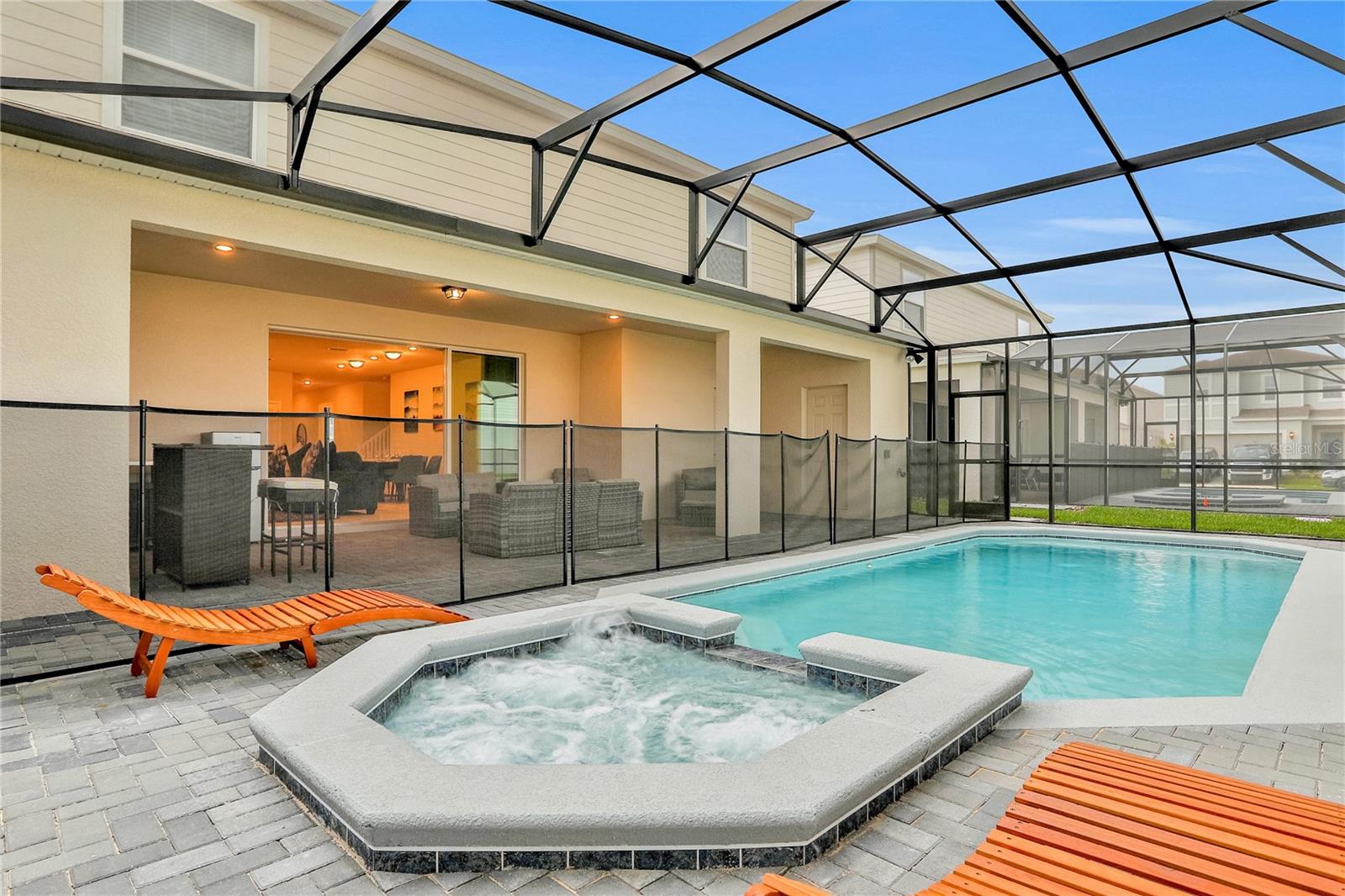 4353 LANA AVE, DAVENPORT, FL, 33897