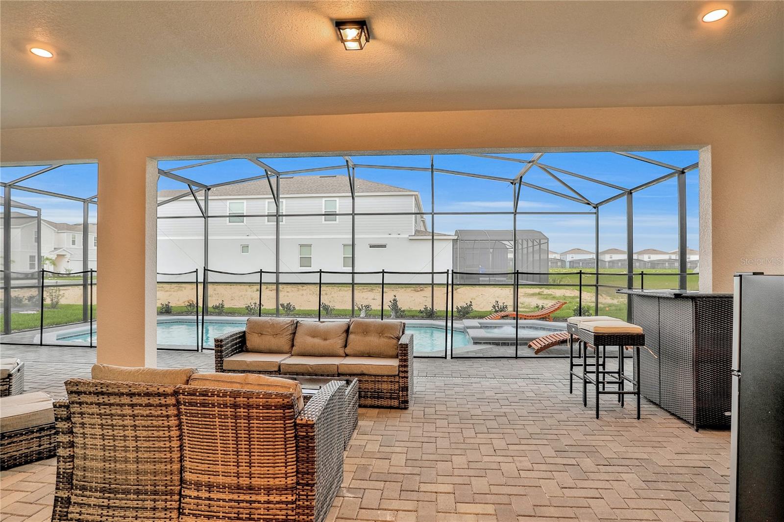 4353 LANA AVE, DAVENPORT, FL, 33897