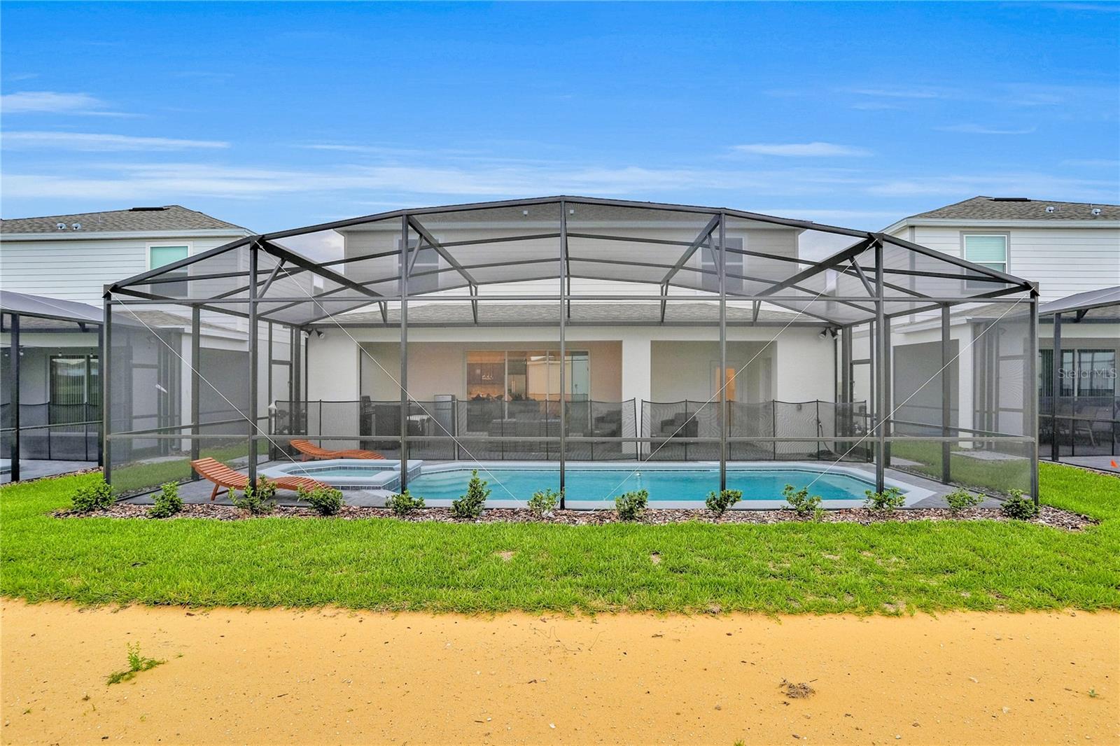 4353 LANA AVE, DAVENPORT, FL, 33897