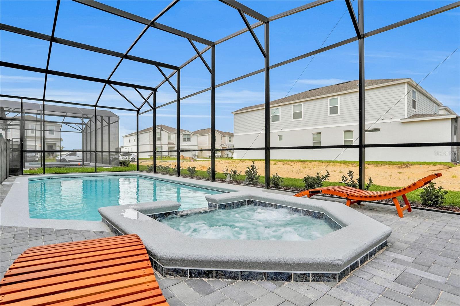 4353 LANA AVE, DAVENPORT, FL, 33897