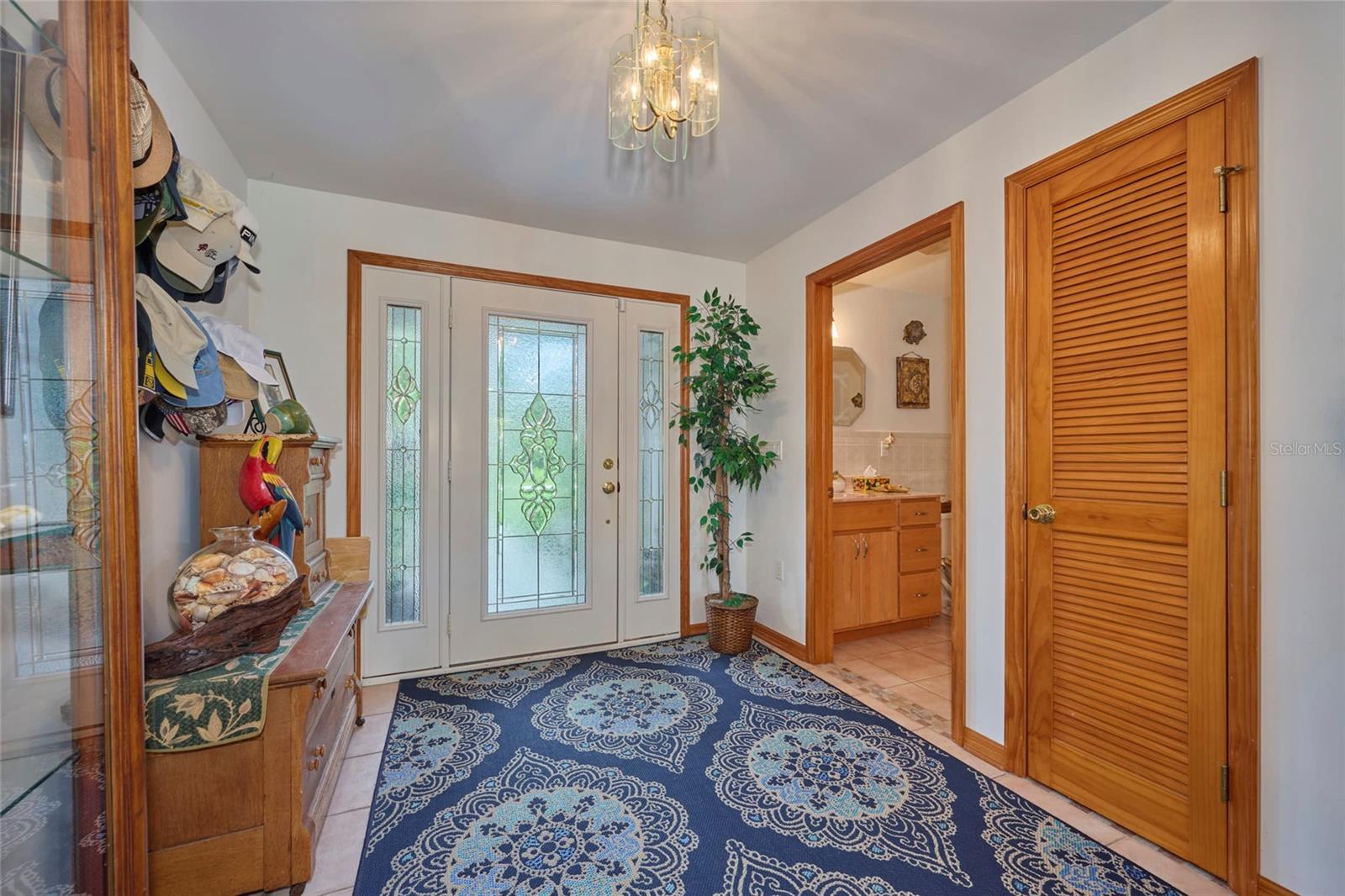 7791 LIMONIA DR, INDIAN LAKE ESTATES, FL, 33855
