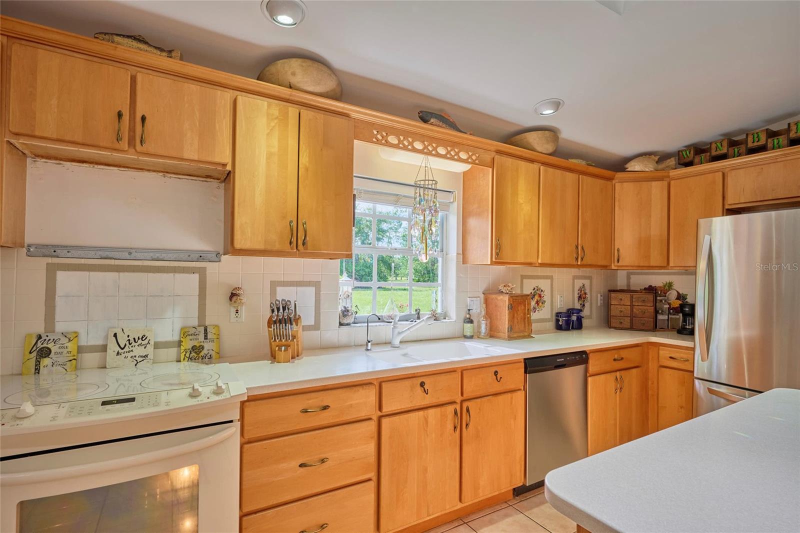 7791 LIMONIA DR, INDIAN LAKE ESTATES, FL, 33855