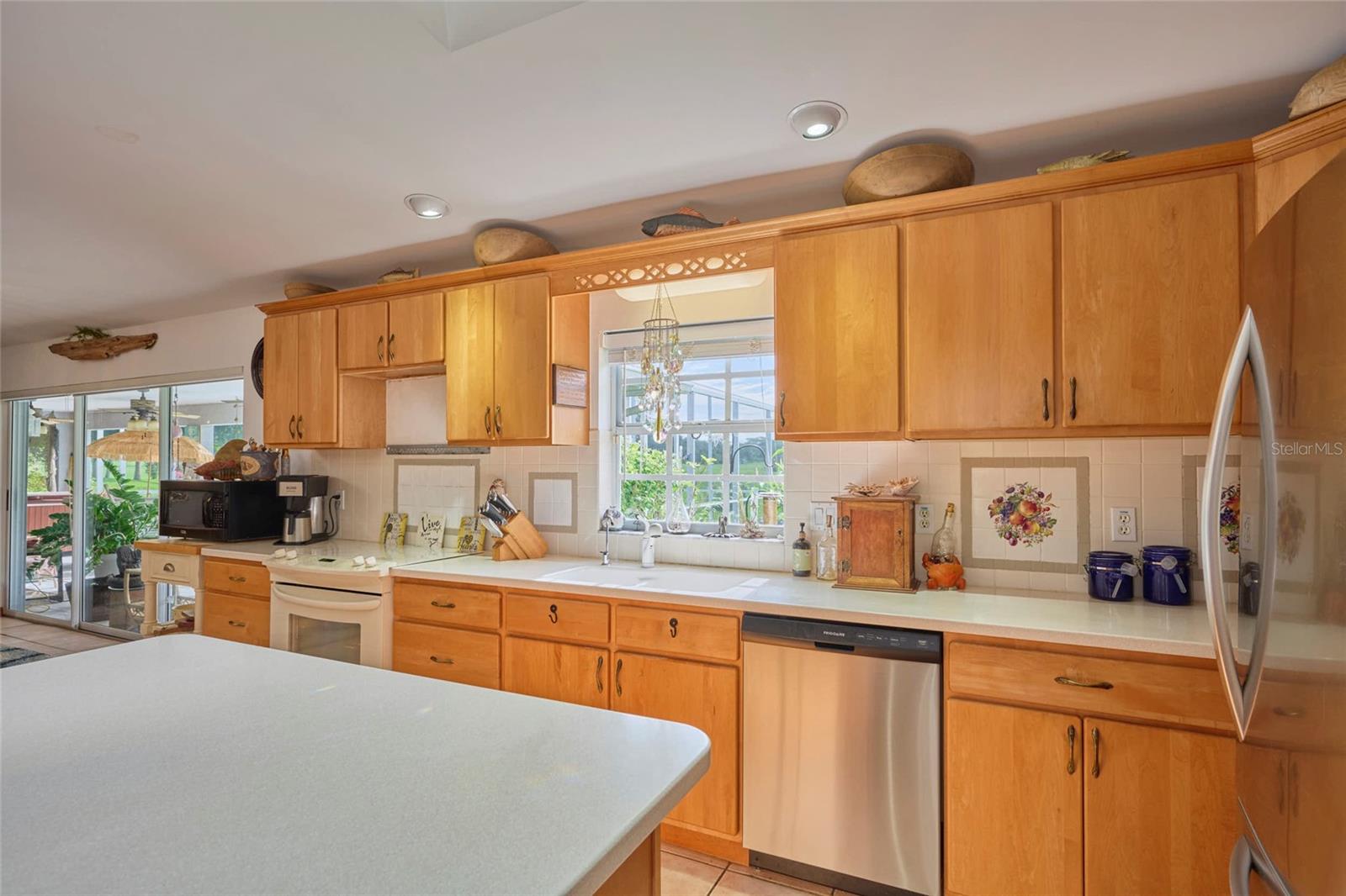 7791 LIMONIA DR, INDIAN LAKE ESTATES, FL, 33855