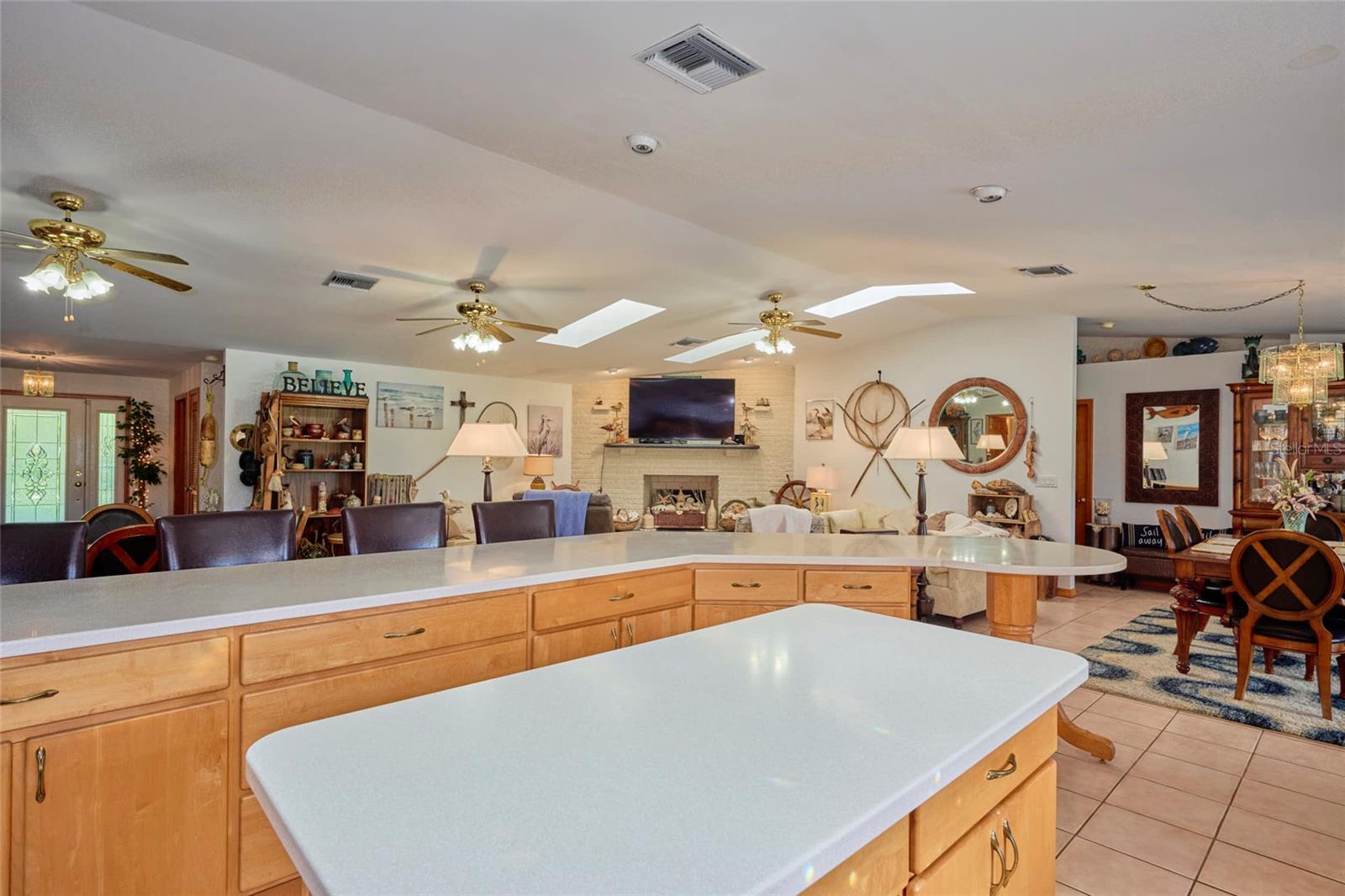 7791 LIMONIA DR, INDIAN LAKE ESTATES, FL, 33855